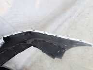 TESLA MODEL X 15- bumper rear part rear PDC
