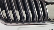 SKODA SUPERB III 3 2015 - 2019 bumper front 9657