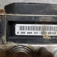 Pompa ABS FIAT DUCATO 3 0265233329 0265900317