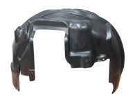 mudguard rear part rear. left BMW M2 F87