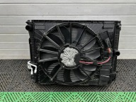 chladiče ventilátor předek BMW M4 G82 G83 8666819