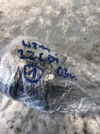 piston connecting rod 3.2 CDI 648.961 MERCEDES W211