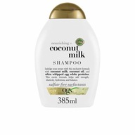 Výživný šampón OGX Kokos (Unisex) (385 ml)