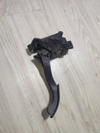 Skoda Scala 2020 accelerator pedal / przyspieszenia