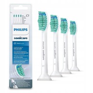 4x KOŃCÓWKI PHILIPS Sonicare C1 PROResults Oryg