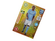 PANINI FIFA 365 2021 KARTY PIŁKARSKIE FANS FAVOURITE FIRNANDINHO # 20 CITY