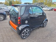 Smart ForTwo and MC01 CITY-COUPE 450 light rear part right 2003-2007