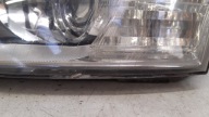 light xenon skretna left front Hella europa Audi A8 D3