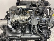 engine complete 270920 Mercedes CLA250 W117 2017r 2.0i 270.920 211KM