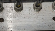 Pompa ABS HONDA FRV 2.2 e-CDTI JDVWWSJHE5