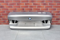 boot door rear BMW 3 G20 m-packet LOTKA C4A OXIDE GREY METALLIC