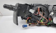 steering wheel levers and controls pajak z ring airbag Renault Modus 7701071888A