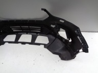 front bumper VW POLO 2G 2G0 17- GTI R-LINE NR 48097