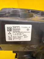 světlo levá předek Tesla Model Y 2024- Full Led 1918350-00-D