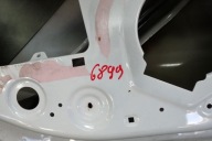 OPEL ASTRA V K HB 16- door left rear. rear part