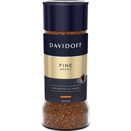 KAWA ROZ/DAVIDOFF FINE AROM.100G ..