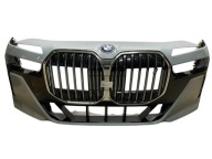 bumper front complete m-packet BMW i7 G70 C4P DEMONTAZ