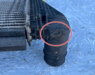 intercooler VW AUDI SEAT CUPRA SKODA 5Q0145803N