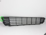 VW TOURAN II 2 10-15 grid central grille intake W bumper front