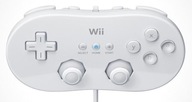 Nintendo Wii Classic Pad Oryginał NOWY !!!