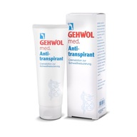 Gehwol Antyperspiracyjny Lotion do stóp 125ml