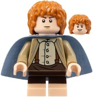 LEGO figurka LOTR Rivendell 10316 - SAM lor113 - NOVÁ Samwise Gamgee