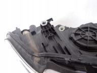 FULL LED right light BMW 5 G30 G31 PUSZKA