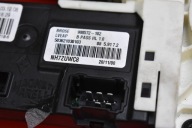window regulator right front EU 807000002R RENAULT LAGUNA 3 III KOMBI 07-11