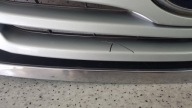 SUBARU OUTBACK 4 IV 2009 - GRILL GRILL D 9424