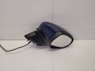 mirror exterior right side Ford Puma 2 2021 9701-012