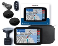 NAWIGACJA GPS TOMTOM GO EXPERT 7 PLUS HD TIR TRUCK