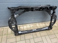 Audi Q3 8U 11- front body wall front pillar