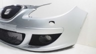 Seat Altea nárazník předek přední 5P0807231