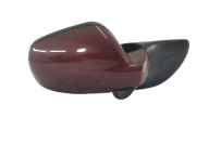 PEUGEOT 407 mirror right 8 PIN KKQD