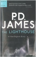 The Lighthouse: An Adam Dalgliesh Mystery