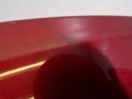 SPOILER bonnet boot RENAULT CLIO IV HB 960306579R