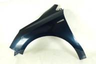 fender left front front CITROEN C4 II B7 2 10-15 KGN 2010-2015