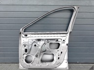 RENAULT SCENIC III 3 09-16 (before / LIFT) door right front + moulding nice