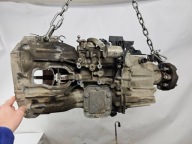 gearbox, ECOLINE 6S420V RENAULT MASTER III