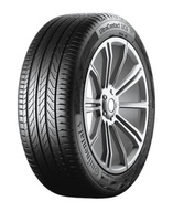 4x CONTINENTAL ULTRACONTACT 195/65R15 91 T