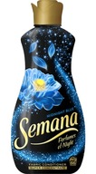 Semana Perfumes of Night Midnight Blue 66 prań 1,65L płyn do płukania