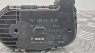 Mercedes E500 W212 Valvola a farfalla A2731410325 M273.970