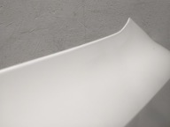 bonnet FORD FIESTA MK8