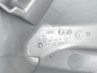 AUDI A6 S6 C7 4G Gehäuse Abdeckung der Sicherungen 4G1907613A