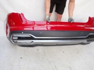 KIA SORENTO IV 20- bumper rear part rear PDC