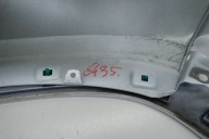 HYUNDAI TUCSON IV 20- fender left front front