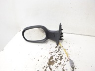 mirror left 5 pin Nissan Micra K12 2003 BW6