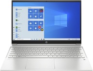 HP Pavilion 15 i7-1255U 16GB 512GB SSD MX550 Win11