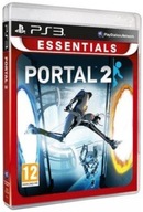 GRA PORTAL 2 PS3