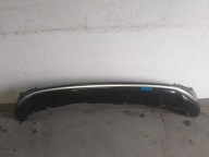bumper front accessories KIA SOUL LIFT 16